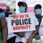#EndSars Protests Are Ongoing All Across Nigeria