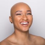 7 Nigerian Women Talk About Being BALD