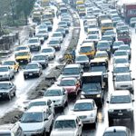 8 Ways to Beat the Traffic During the Holidays