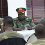 Can The ICC Prosecute The Nigerian Military?