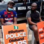 #EndSARS: From SARS To SWAT, Will There Be Any Difference?