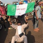 Everything You Need To Know About The #EndSARS Protests In Ibadan