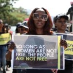 Different Times In History Nigerian Women Have Protested For Change