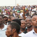 Are Nigerian Youths Unemployed? These Are The Stats