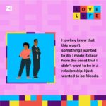 Love Life: We Went From Friends To Lovers To Frenemies