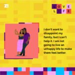 Love Life: We Hate Having To Hide Our Love