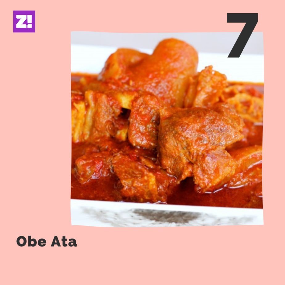We Ranked Yoruba Soups From Worst To Best Zikoko!