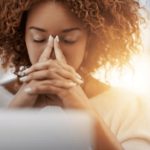 How To Know When A Nigerian Woman Catches Feelings