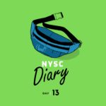 NYSC Diary DAY 13: “I’m Kambari. My People Don’t Wear Clothes”