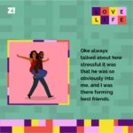 Love Life: I Still Can’t Believe He’s Gone