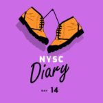 NYSC Diary DAY 14: The DG Gave Us A Big, Fat Cow!