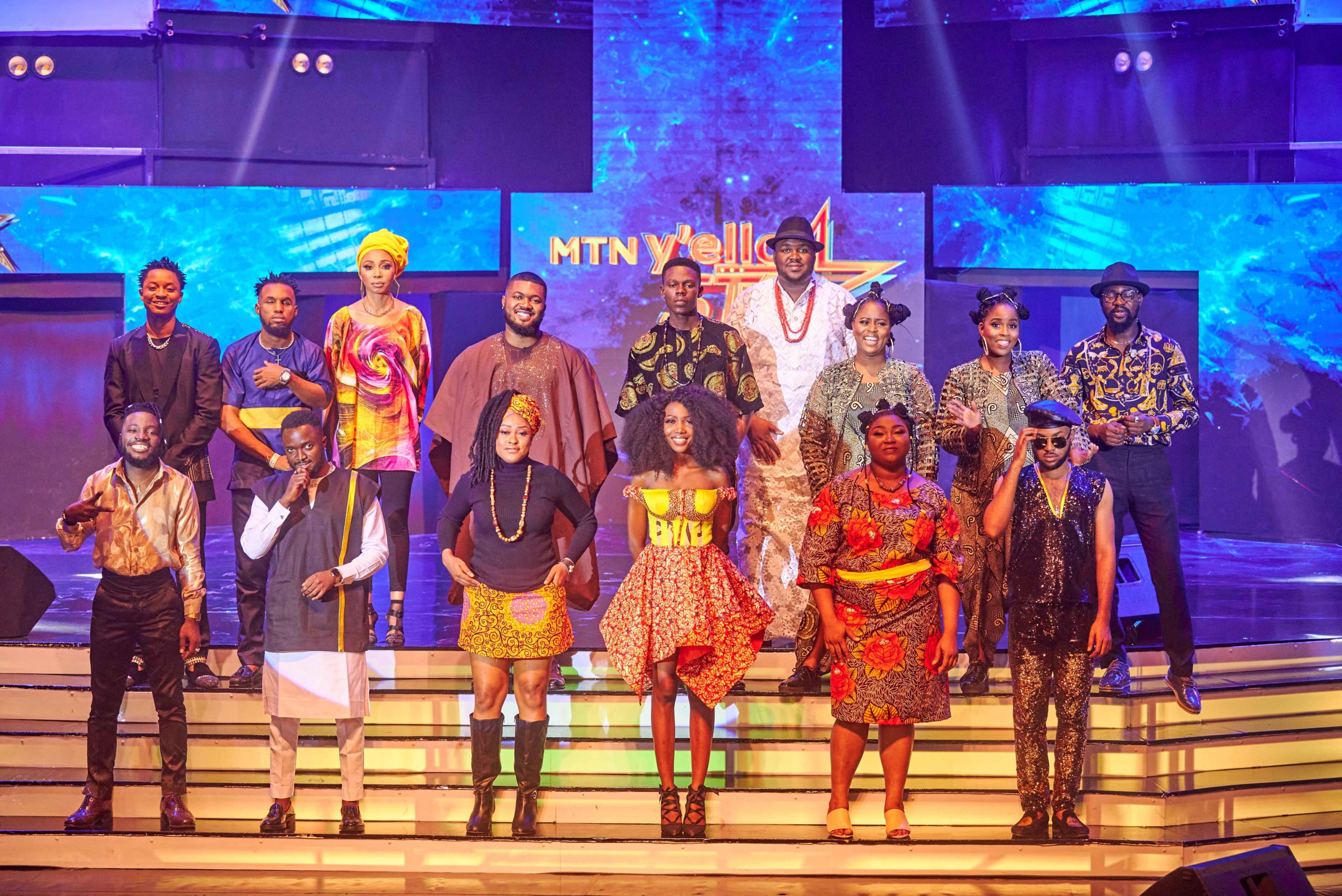 From Highlife & Folk Songs To Possible Exclusion