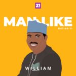 “I’m Not Scared Of Death, But Old Age Terrifies Me” — Man Like William