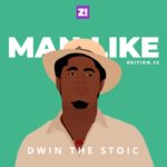 “Therapy Is Helping My Anxiety About Money” – Man Like Dwin The Stoic