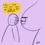 8 Problems Women With Big Breasts Face