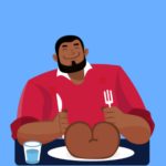 9 Nigerians Get Brutally Honest About Eating Ass