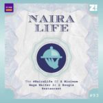 The #NairaLife Of A Waiter At A Bougie-Ish Restaurant