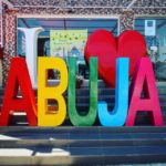 6 Hot Spots In Abuja You Are Bound To Meet Someone You’ve Slept With And Ghosted