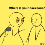 A Zikoko Guide To Being A Backbone