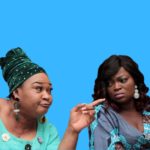 Memes That Were Made For Nigerian Women