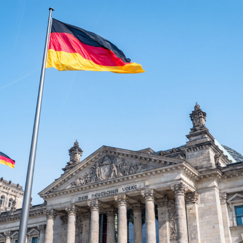 4 Tourist Locations Nigerians In Germany Will Love