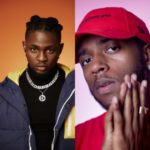 Did 6lack Just Make Omah Lay’s ‘Damn’ Better?