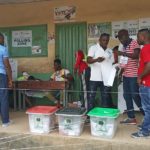 All The Candidates In The Cross River By-Election