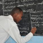 10 Types of Teachers Every Nigerian Had in Secondary School