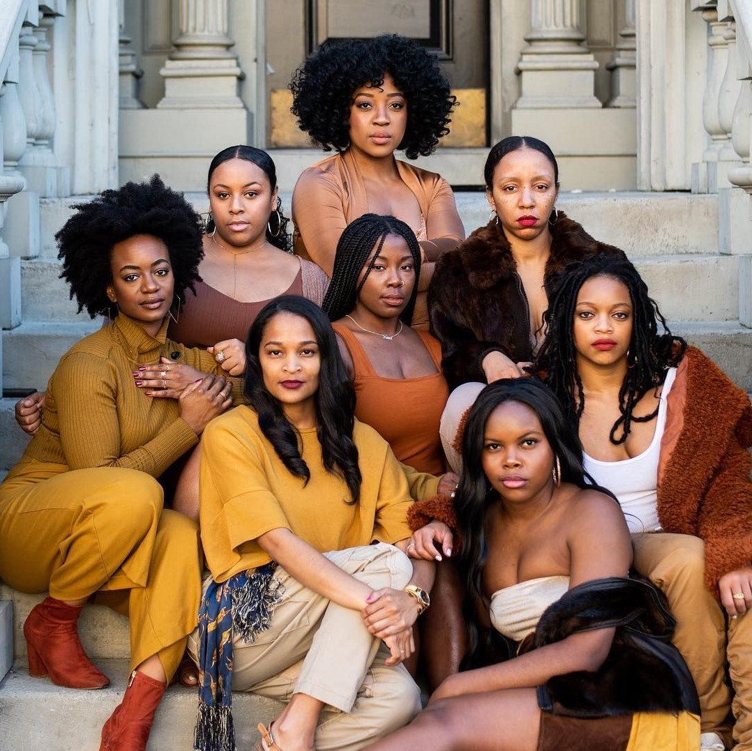 7 Nigerian Women Talk Being  Denied Access To Public Spaces