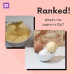 Ranked: Yellow, Brown, Or White Pap?