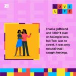 Love Life: She’s Polyamorous, But I’m Not