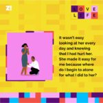 Love Life: How Another Woman Almost Ruined Us