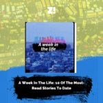 A Week In The Life: 10 Of The Most-Read Stories To Date