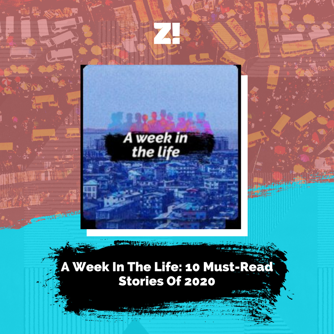 A Week In The Life: 10 Must-Read Stories Of 2020