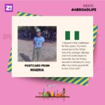 “I Don’t Have To Be In Nigeria, But I Choose To”- Ndo’s Abroad Life