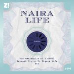 The #NairaLife Of A Civil Servant Winging Life At ₦96k/month