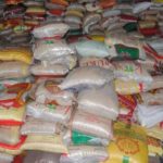 Border Closure: These Are All The Seized Items