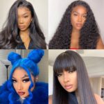 QUIZ: What Type Of Wig Are You?