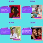 What She said: 9 Of The Most-Read Stories In 2020