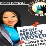 Who Is Adeoye Mercy Abosede of The AAC?