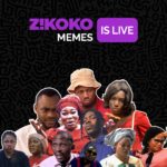 Withdraw Your Favourite Memes At Zikoko’s Bank Of Memes