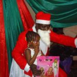 5 Nigerians Share Their Best Christmas Memory
