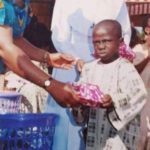 5 Things You’ll Definitely Hear At A Nigerian Children’s Party