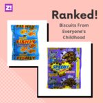 We Ranked Your Favourite Childhood Biscuits From Worst To Best