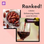 Ranked: 7 Foods and Drinks That Enhance Your Libido