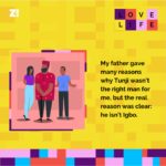 Love Life: My Father Doesn’t Want Me To Marry A Yoruba Man