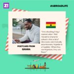 “Nigerian Women Need To Learn From Ghanaian Women”- Abroad Life