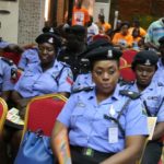 4 Laws Binding Nigerian Female Police Officers