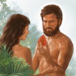 If Adam and Eve Were A Nigerian Couple