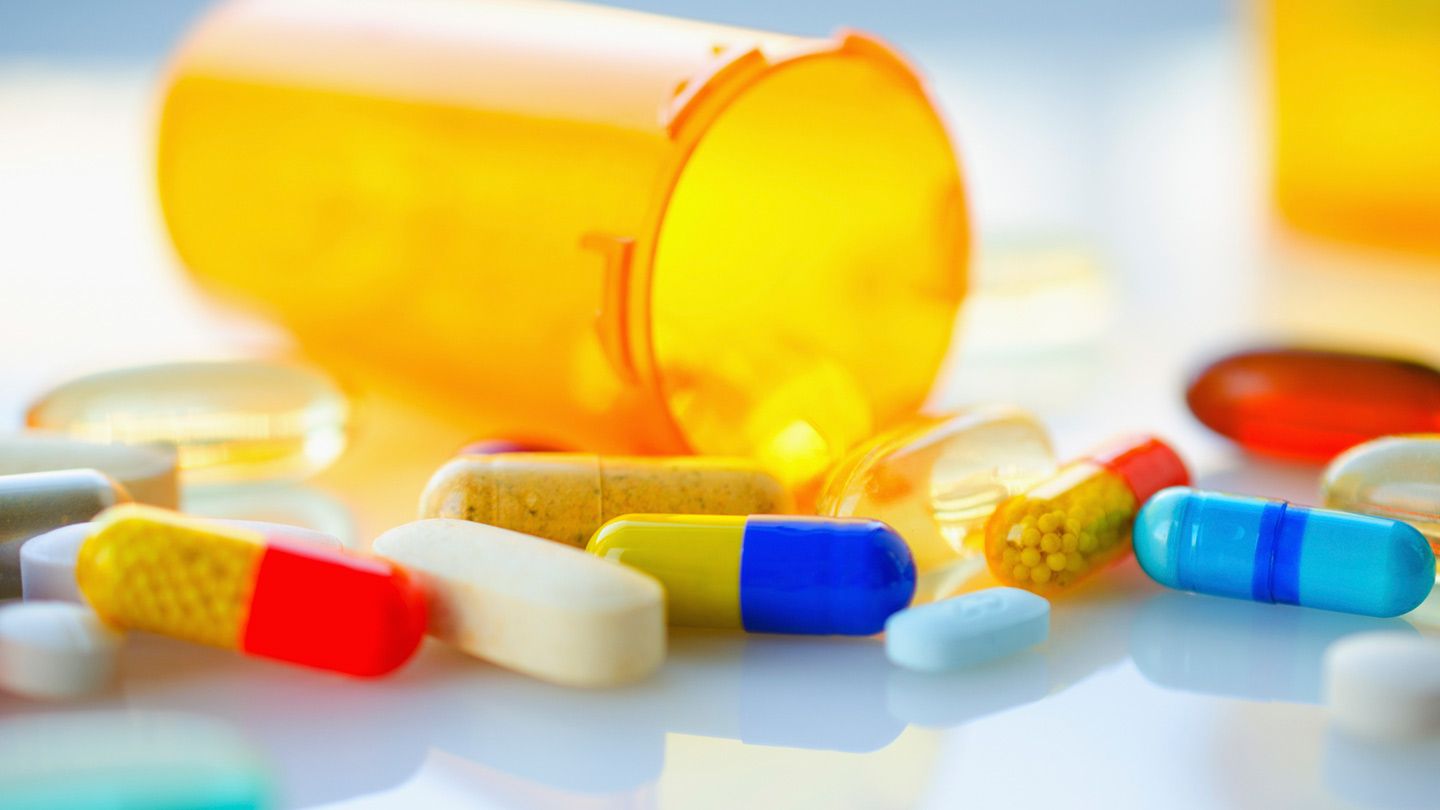 6 Young Nigerians Talk About Mental Health Medication